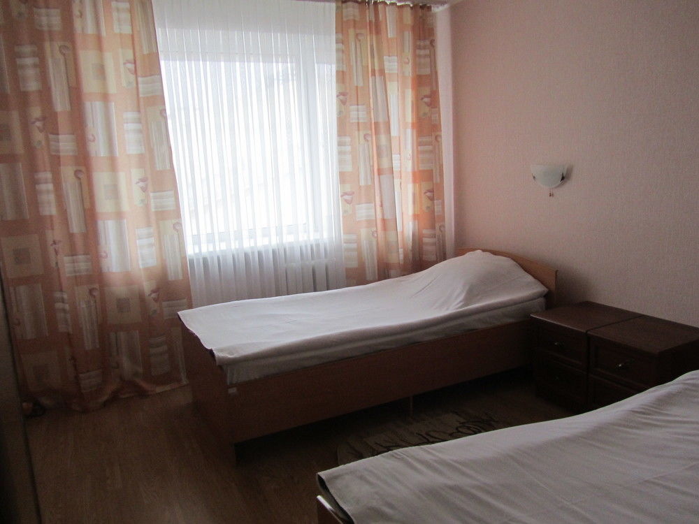 A Hotel Brno Voronezh Exterior photo