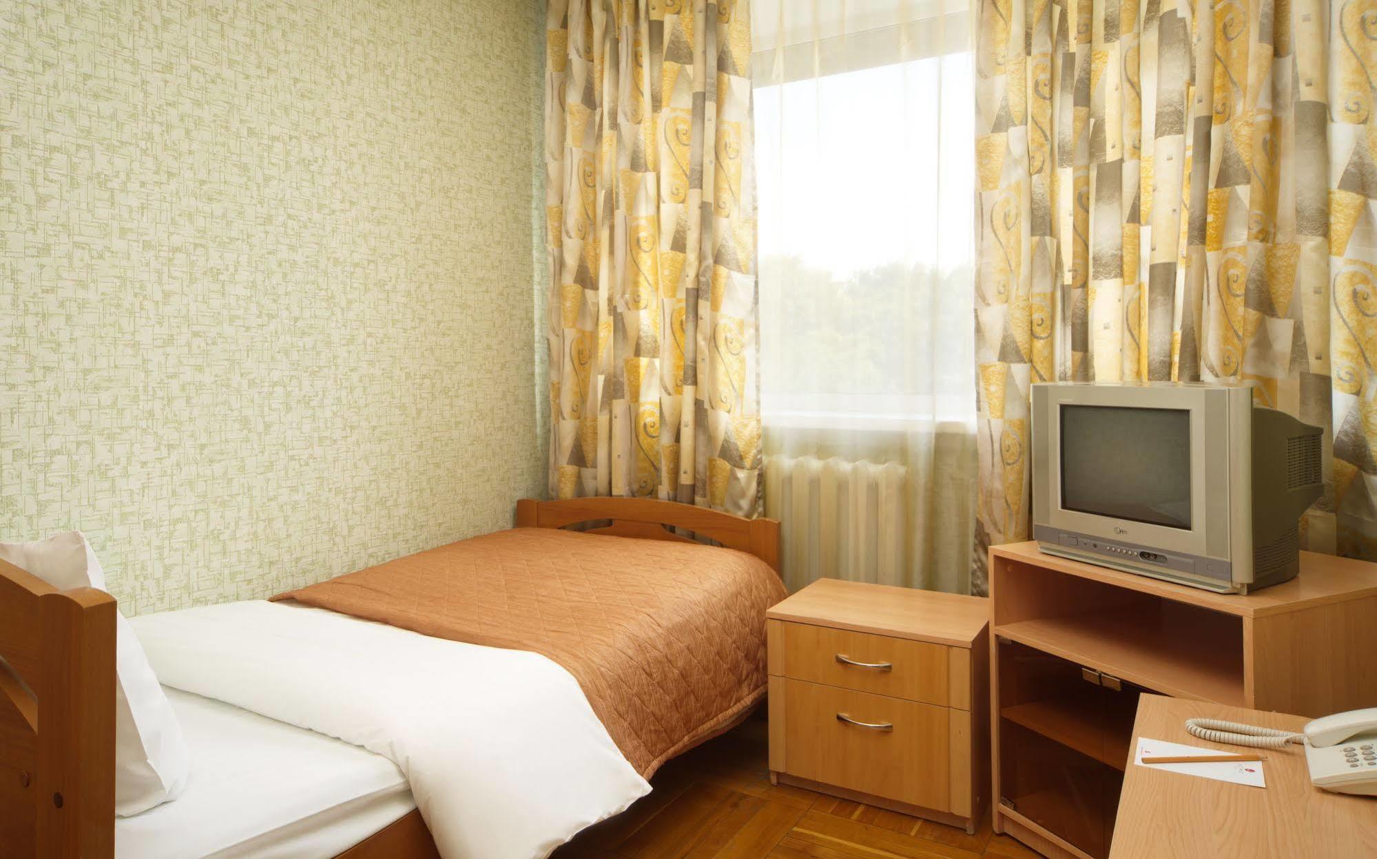 A Hotel Brno Voronezh Exterior photo